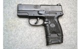 FN ~ 503 ~ 9mm Luger - 2 of 2