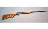 Harrington & Richardson ~ Topper Model 158 ~ .410 Gauge