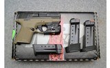 Smith & Wesson ~ M&P 9 Shield Plus ~ 9mm Luger - 3 of 3