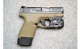 Smith & Wesson ~ M&P 9 Shield Plus ~ 9mm Luger