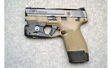 Smith & Wesson ~ M&P 9 Shield Plus ~ 9mm Luger - 2 of 3