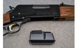 Browning ~ BLR Lightweight '81 Lever-Action Rifle ~ .22-250 REM - 10 of 10