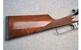 Browning ~ BLR Lightweight '81 Lever-Action Rifle ~ .22-250 REM - 2 of 10