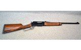 Browning ~ BLR Lightweight '81 Lever-Action Rifle ~ .22-250 REM