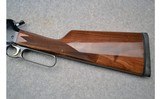 Browning ~ BLR Lightweight '81 Lever-Action Rifle ~ .22-250 REM - 5 of 10