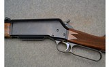 Browning ~ BLR Lightweight '81 Lever-Action Rifle ~ .22-250 REM - 6 of 10