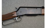 Browning ~ BLR Lightweight '81 Lever-Action Rifle ~ .22-250 REM - 3 of 10