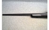 Weatherby ~ Vanguard ~ .300 Weatherby Magnum - 7 of 9