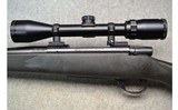 Weatherby ~ Vanguard ~ .300 Weatherby Magnum - 6 of 9