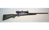 Weatherby ~ Vanguard ~ .300 Weatherby Magnum