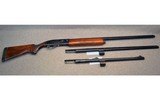 Remington ~ 1100 ~ 12 Gauge