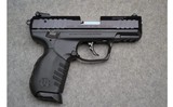 Ruger ~ SR22 ~ .22LR