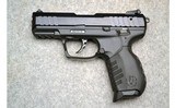 Ruger ~ SR22 ~ .22LR - 2 of 2