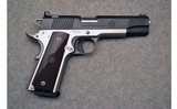 Springfield Armory ~ Ronin ~ .45 Auto - 1 of 3