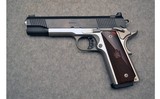 Springfield Armory ~ Ronin ~ .45 Auto - 2 of 3
