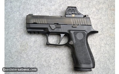 Sig Sauer SP2022 - Image 2 of 3