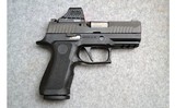 Sig Sauer ~ P320 ~ 9mm - 1 of 3