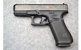 GLOCK ~ 45 ~ 9mm Luger - 2 of 3