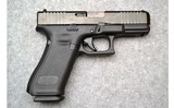 GLOCK ~ 45 ~ 9mm Luger - 1 of 3