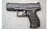 Walther ~ PDP ~ 9mm Luger - 2 of 3