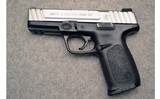 Smith & Wesson ~ SD40 VE ~ .40 S&W - 2 of 3
