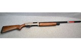 Winchester ~ SXP Upland Field Pump Shotgun ~ 12 Gauge