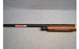 Winchester ~ SXP Upland Field Pump Shotgun ~ 12 Gauge - 7 of 10