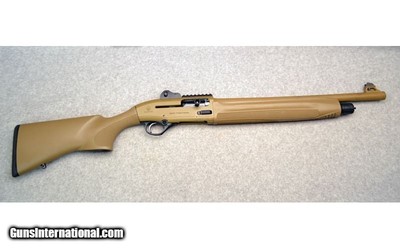 Beretta ~ 1301 Tactical Semi-Auto Shotgun ~ 12 Gauge