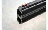 TriStar ~ Setter LT Over/Under Shotgun ~ 28 Gauge - 8 of 9