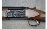 TriStar ~ Setter LT Over/Under Shotgun ~ 28 Gauge - 6 of 9