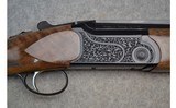 TriStar ~ Setter LT Over/Under Shotgun ~ 28 Gauge - 3 of 9