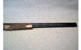 TriStar ~ Setter LT Over/Under Shotgun ~ 28 Gauge - 4 of 9