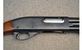 Remington ~ Model 870 ~ 12 Gauge - 3 of 9