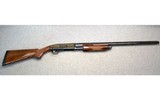 Browning ~ BPS National Wild Turkey Federation 2001 Commemorative Shotgun ~ 12 ga.