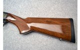 Browning ~ BPS National Wild Turkey Federation 2001 Commemorative Shotgun ~ 12 ga. - 5 of 9