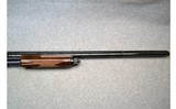 Browning ~ BPS National Wild Turkey Federation 2001 Commemorative Shotgun ~ 12 ga. - 4 of 9
