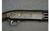 Browning ~ BPS National Wild Turkey Federation 2001 Commemorative Shotgun ~ 12 ga. - 3 of 9