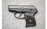 Ruger LCP Semi-Auto Pistol - .380 Automatic Colt Pistol - 2 of 3