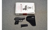 Ruger LCP Semi-Auto Pistol - .380 Automatic Colt Pistol - 3 of 3