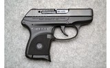 Ruger LCP Semi-Auto Pistol - .380 Automatic Colt Pistol - 1 of 3