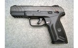 Ruger ~ Security 9 ~ 9mm Luger - 2 of 2