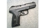 Ruger ~ Security 9 ~ 9mm Luger - 1 of 2