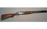 Lanber ~ Expulsor ~ 12 Gauge