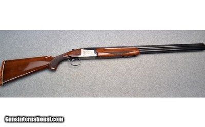 Winchester ~ 101 XTR Lightweight ~ 12 Gauge