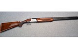 Winchester ~ 101 XTR Lightweight ~ 12 Gauge - 1 of 9