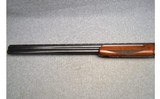 Winchester ~ 101 XTR Lightweight ~ 12 Gauge - 7 of 9