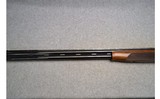 Browning ~ 525 ~ 12 Gauge - 7 of 9