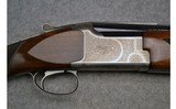 Browning ~ 525 ~ 12 Gauge - 3 of 9