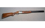 Lanber ~ Expulsor ~ 12 Gauge