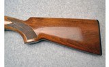 Breda ~ Boxlock DTNE O/U Shotgun ~ 12 Gauge - 5 of 9